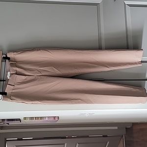 H&M slacks size 8